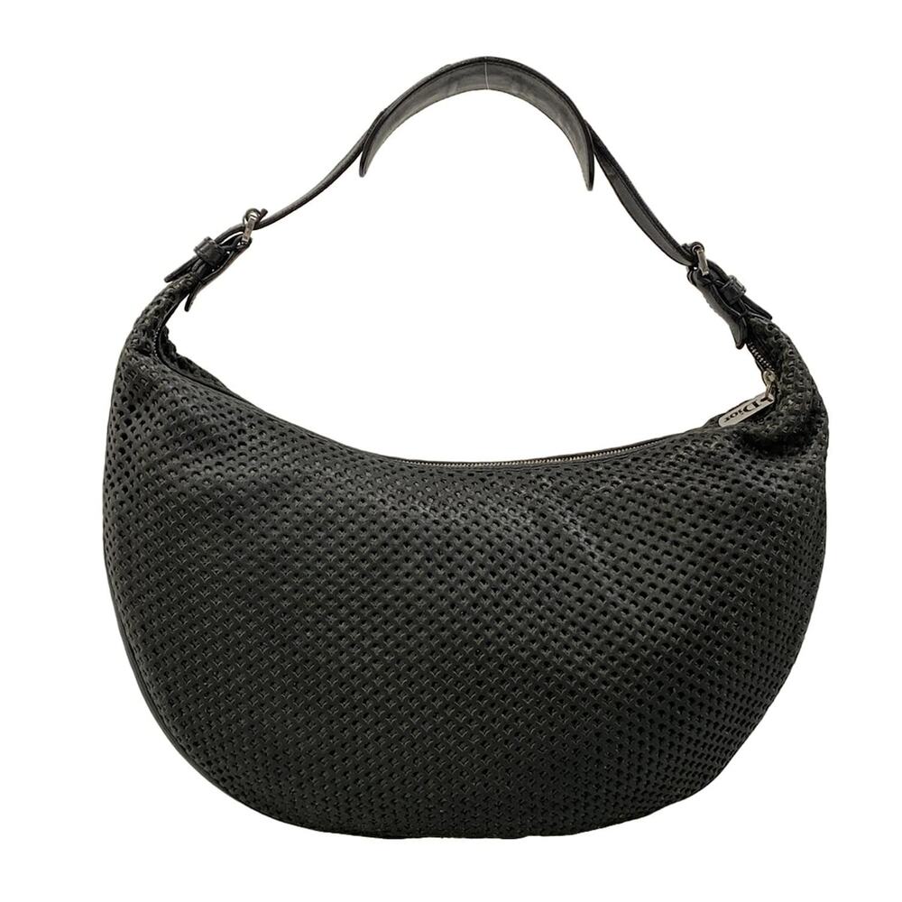 Christian Dior DIOR/ChristianDior Shoulder Bag - Picture 3 of 15